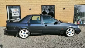 Ford Sierra Cosworth RS