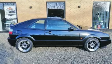 VW Corrado G60