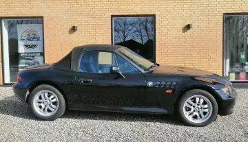 BMW Z3