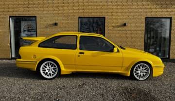 Ford Sierra Cosworth RS